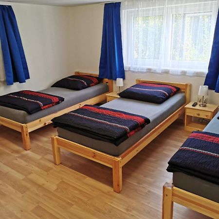 B3E Dornbirn Hills Villa Exterior foto