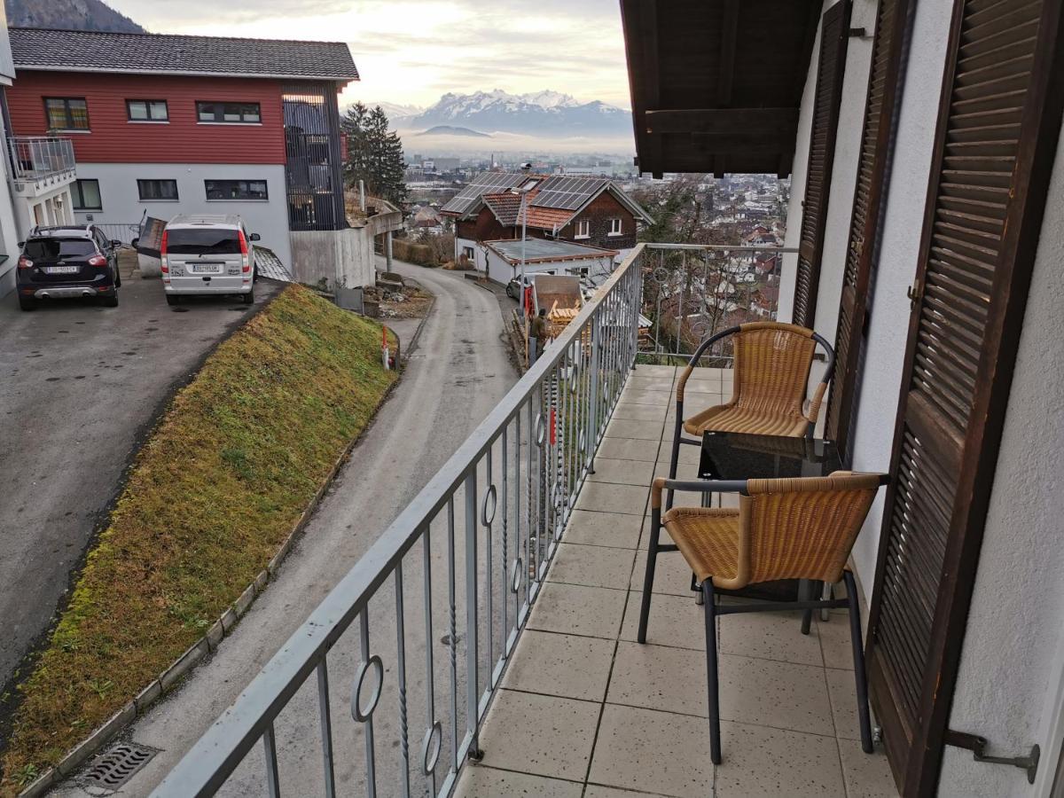 B3E Dornbirn Hills Villa Exterior foto