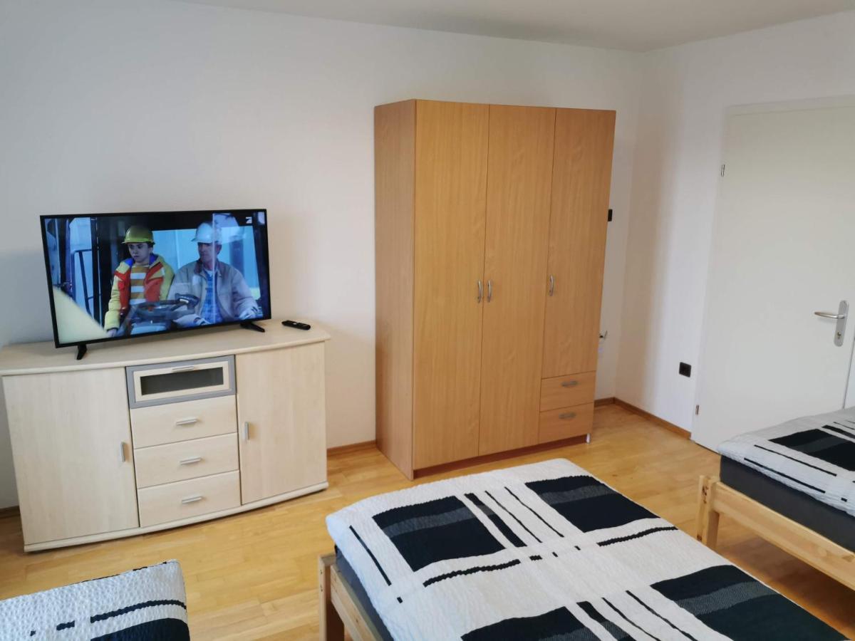 B3E Dornbirn Hills Villa Exterior foto