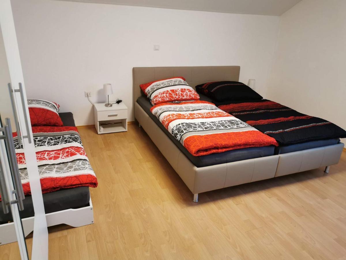 B3E Dornbirn Hills Villa Exterior foto