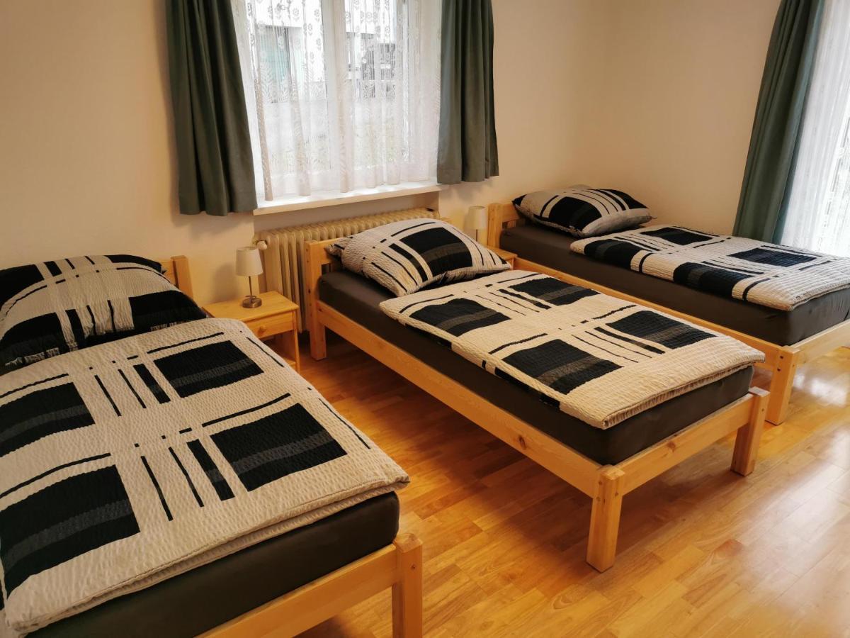 B3E Dornbirn Hills Villa Exterior foto