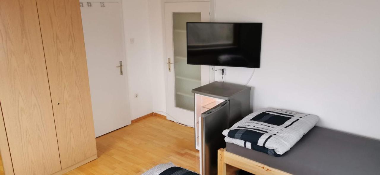 B3E Dornbirn Hills Villa Exterior foto