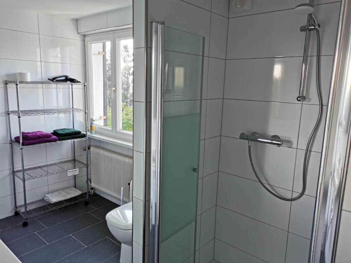 B3E Dornbirn Hills Villa Exterior foto