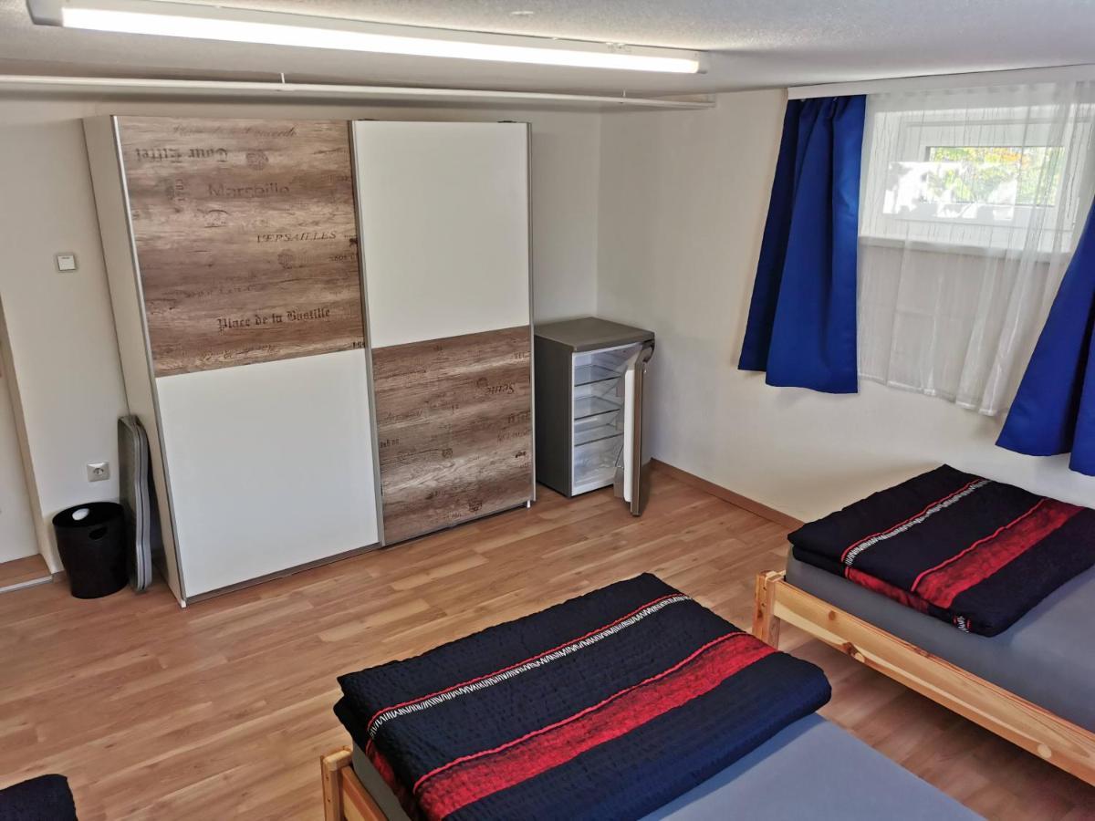 B3E Dornbirn Hills Villa Exterior foto