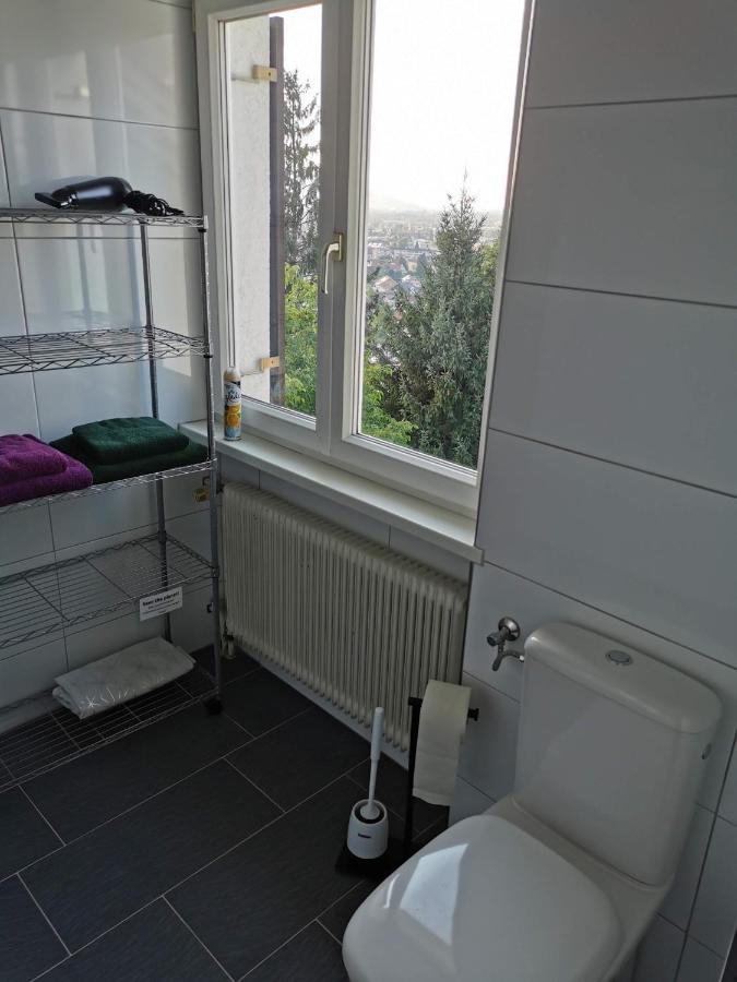 B3E Dornbirn Hills Villa Exterior foto